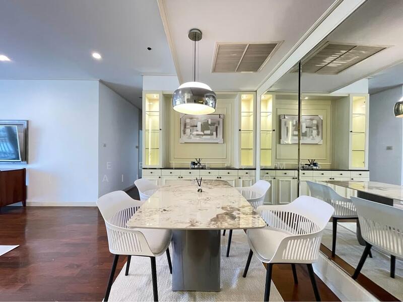 ให้เช่า - Wilshire Condominium : วิลเชอร์ คอนโดมิเนียม, กรุงเทพ