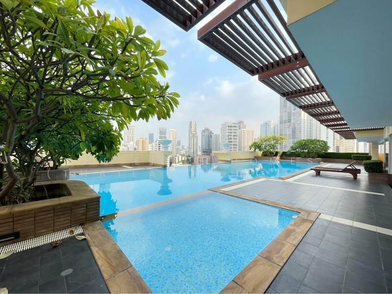 ให้เช่า - Wilshire Condominium : วิลเชอร์ คอนโดมิเนียม, กรุงเทพ