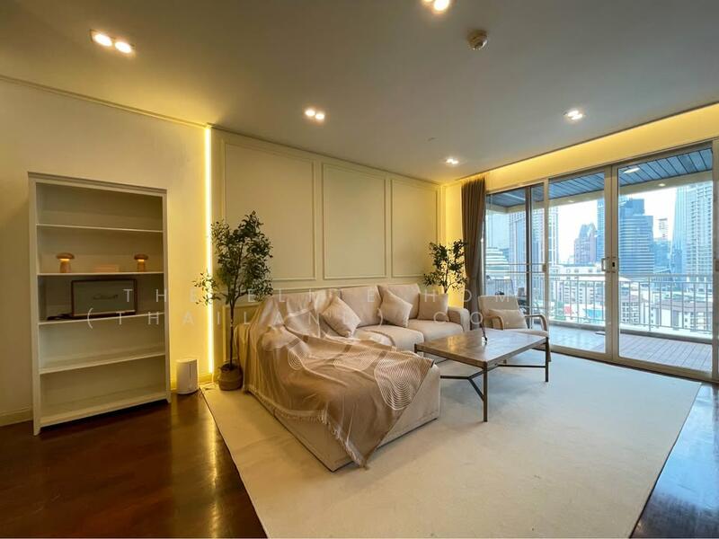 ให้เช่า - Wilshire Condominium : วิลเชอร์ คอนโดมิเนียม, กรุงเทพ