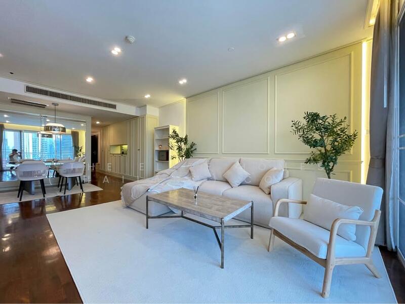 ให้เช่า - Wilshire Condominium : วิลเชอร์ คอนโดมิเนียม, กรุงเทพ