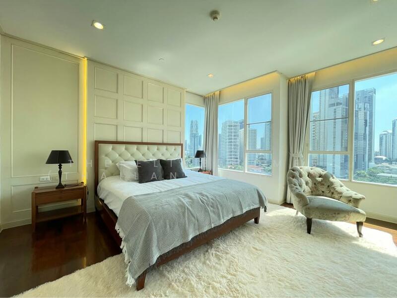 ให้เช่า - Wilshire Condominium : วิลเชอร์ คอนโดมิเนียม, กรุงเทพ