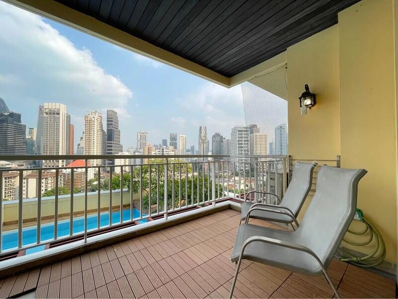 ให้เช่า - Wilshire Condominium : วิลเชอร์ คอนโดมิเนียม, กรุงเทพ