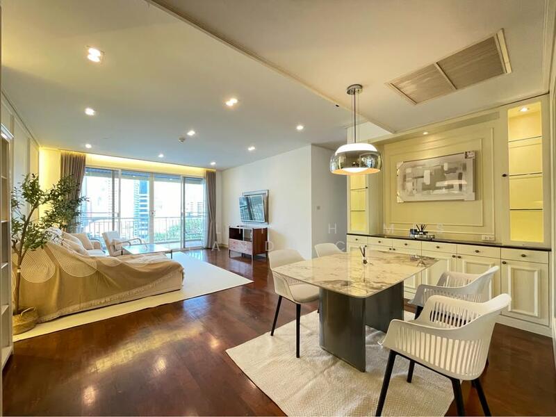 ให้เช่า - Wilshire Condominium : วิลเชอร์ คอนโดมิเนียม, กรุงเทพ