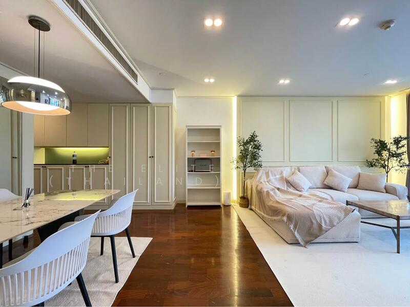 ให้เช่า - Wilshire Condominium : วิลเชอร์ คอนโดมิเนียม, กรุงเทพ