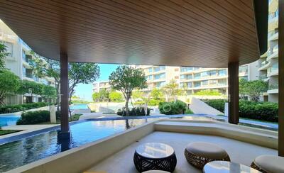 ขาย - Veranda Residence Hua Hin : วีรันดา เรสซิเดนซ์ หัวหิน, ประจวบคีรีขันธ์