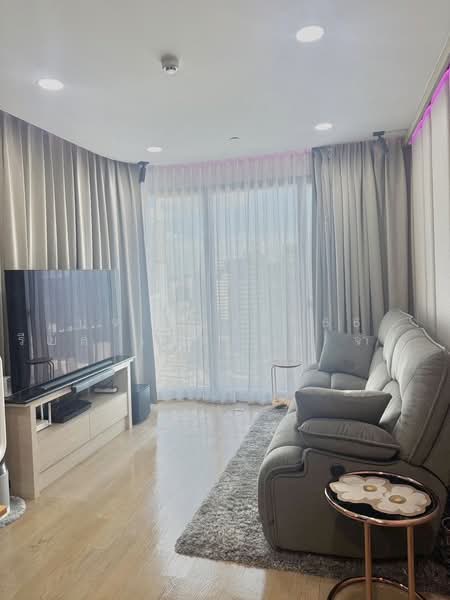 ASHTON Chula-Silom : แอชตัน จุฬา-สีลม, กรุงเทพ, ถนนพระราม 4 แขวงบางรัก เขต บางรัก กรุงเทพมหานคร 10500, สี่พระยา, บางรัก, กรุงเทพ, 54 ตร.ม., คอนโด ขาย, โดย บจ.แอเรีย66 เรียล เอสเตท จำกัด, 60229466 - DDproperty.com