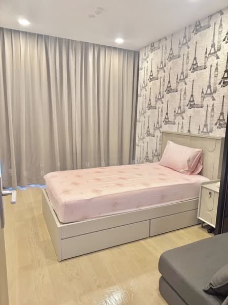 ASHTON Chula-Silom : แอชตัน จุฬา-สีลม, กรุงเทพ, ถนนพระราม 4 แขวงบางรัก เขต บางรัก กรุงเทพมหานคร 10500, สี่พระยา, บางรัก, กรุงเทพ, 54 ตร.ม., คอนโด ขาย, โดย บจ.แอเรีย66 เรียล เอสเตท จำกัด, 60229466 - DDproperty.com