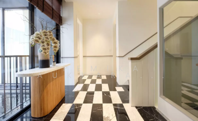 ขาย - Noble Aqua Riverfront Ratburana : โนเบิล เอควา ริเวอร์ฟร้อนท์ ราษฎร์บูรณะ, กรุงเทพ