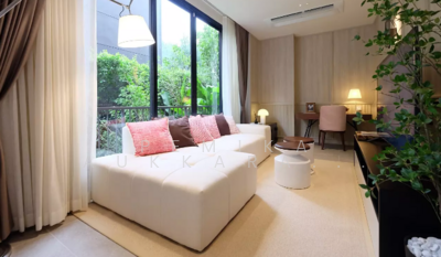 ขาย - Noble Aqua Riverfront Ratburana : โนเบิล เอควา ริเวอร์ฟร้อนท์ ราษฎร์บูรณะ, กรุงเทพ