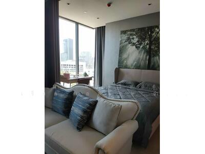 ขาย - ASHTON Silom : แอชตัน สีลม, กรุงเทพ