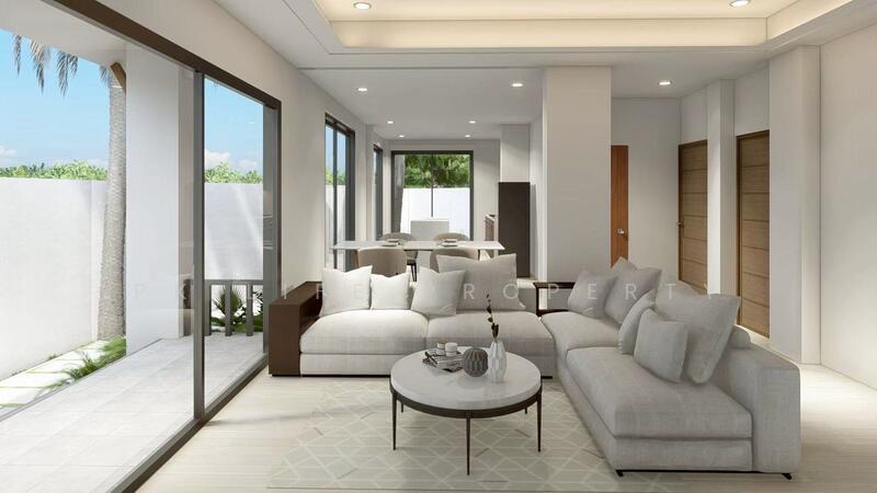 For Sale - 13S0055 This house for sale 6,900,000 baht 3 bedroom 3 bathroom at paklok, Phuket