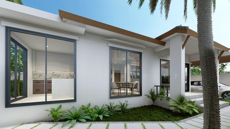 For Sale - 13S0055 This house for sale 6,900,000 baht 3 bedroom 3 bathroom at paklok, Phuket