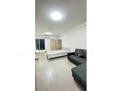 ขาย - Supalai City Resort Ratchada-Huaykwang : ศุภาลัย ซิตี้ รีสอร์ท รัชดา-ห้วยขวาง, กรุงเทพ