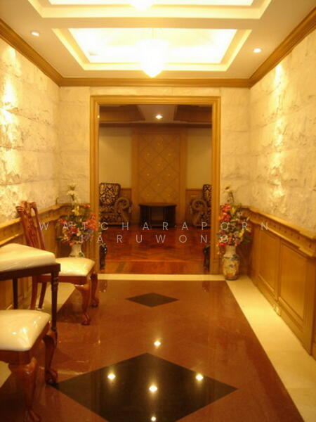 ให้เช่า - อรุณโรจน์ ทาวเวอร์ คอนโดมิเนียม, กรุงเทพ