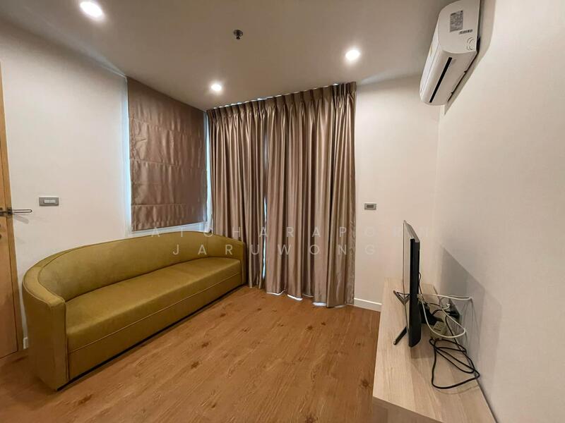 For Rent - Baan Siri Silom, Bangkok