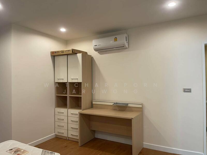 For Rent - Baan Siri Silom, Bangkok