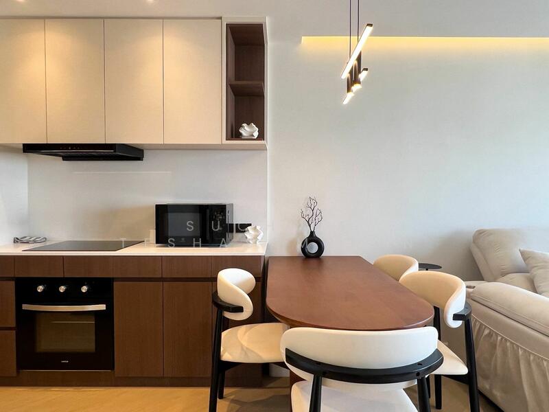 ให้เช่า - Siphaya River View Condominium : สี่พระยา ริเวอร์วิว คอนโดมิเนียม, กรุงเทพ