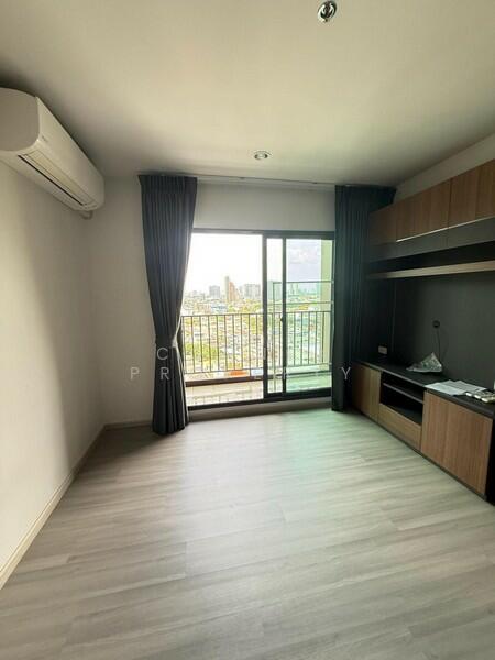 For Rent - The Parkland Charan-Pinklao, Bangkok