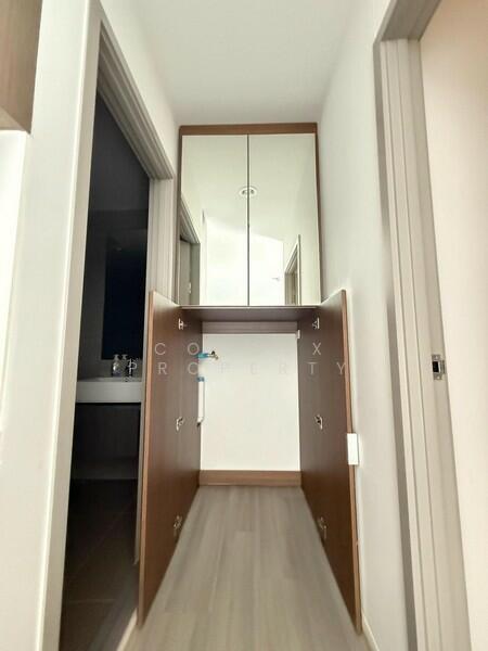 For Rent - The Parkland Charan-Pinklao, Bangkok