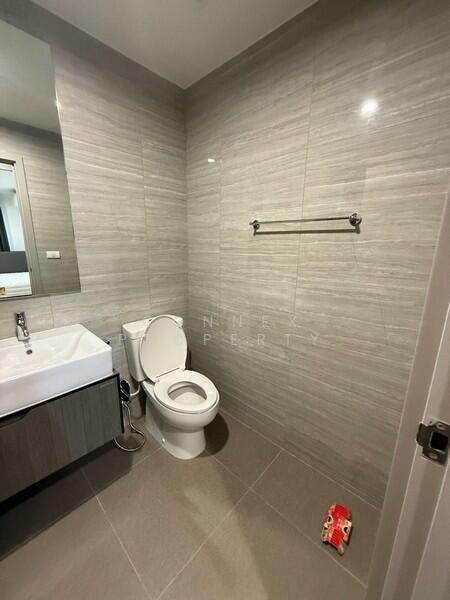 For Rent - The Parkland Charan-Pinklao, Bangkok