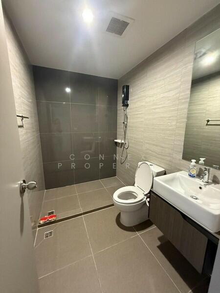 ให้เช่า - The Parkland Charan-Pinklao : เดอะ พาร์คแลนด์ จรัญฯ-ปิ่นเกล้า, กรุงเทพ