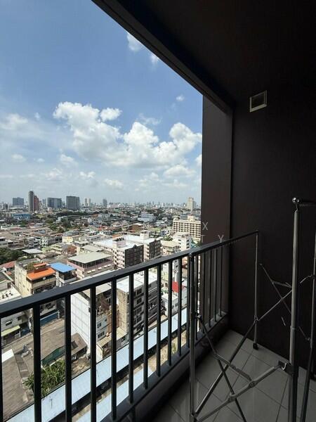 For Rent - The Parkland Charan-Pinklao, Bangkok