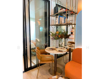 ขาย - ออริจิ้น เพลย์ บางขุนนนท์ ทริปเปิ้ล สเตชั่น : Origin Play Bangkhunnon Triple Station, กรุงเทพ