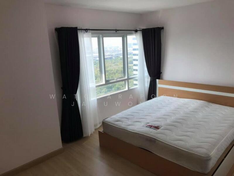 ให้เช่า - SYM Vibha-Ladprao : ซิม วิภา-ลาดพร้าว, กรุงเทพ