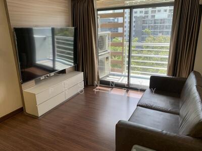 For Rent - The Link Sukhumvit 50, Bangkok