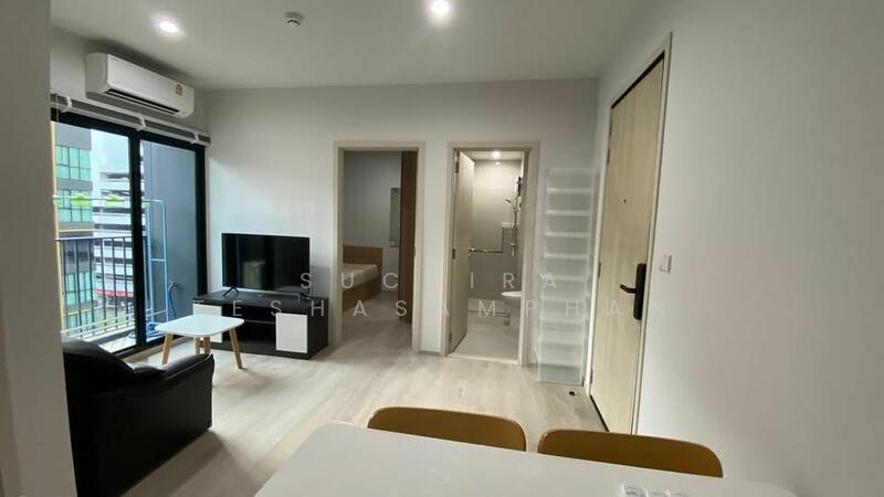 For Rent - NUE Noble Centre Bangna, Bangkok