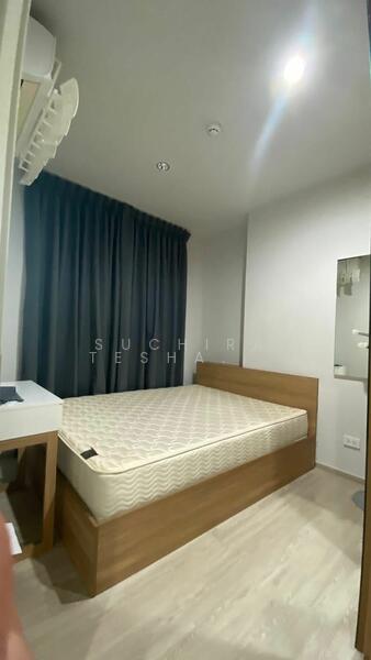 For Rent - NUE Noble Centre Bangna, Bangkok