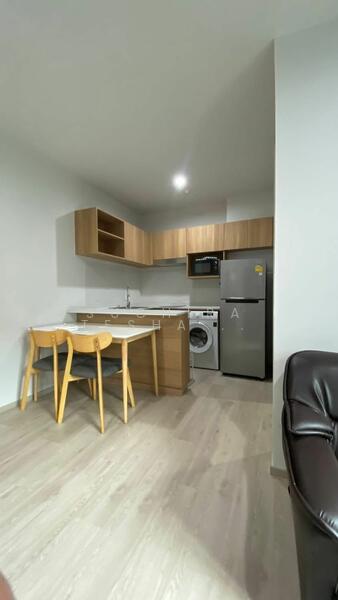 For Rent - NUE Noble Centre Bangna, Bangkok