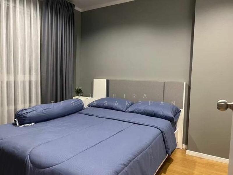 For Sale - Lumpini Place Srinakarin, Bangkok