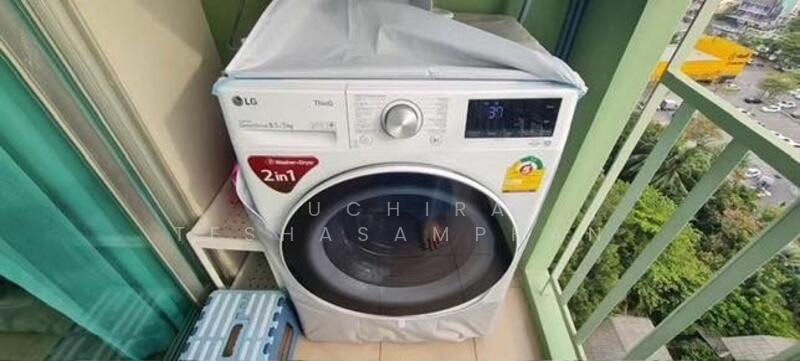 ขาย - Lumpini Place Srinakarin : ลุมพินี เพลส ศรีนครินทร์, กรุงเทพ