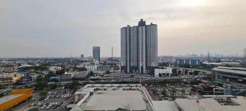 For Sale - Lumpini Place Srinakarin, Bangkok