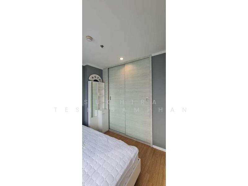 For Sale - Lumpini Place Srinakarin, Bangkok