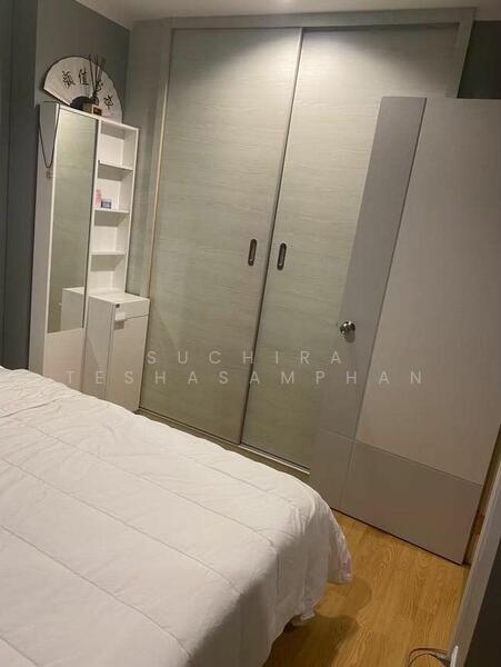 ขาย - Lumpini Place Srinakarin : ลุมพินี เพลส ศรีนครินทร์, กรุงเทพ