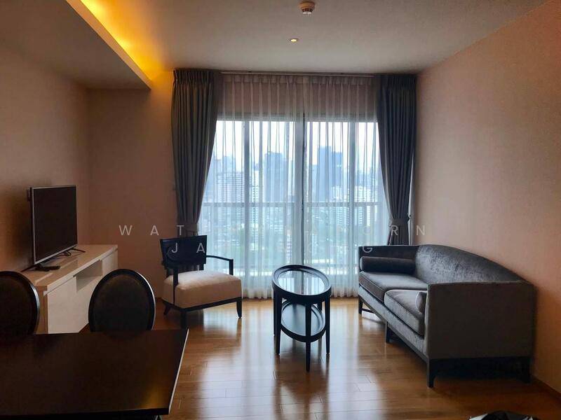 H Sukhumvit 43, กรุงเทพ, 28 Sukhumvit 34 Road, คลองตันเหนือ, วัฒนา, กรุงเทพ, 74 ตร.ม., คอนโด ให้เช่า, โดย Thanakit Pongpit, 60229742 - DDproperty.com