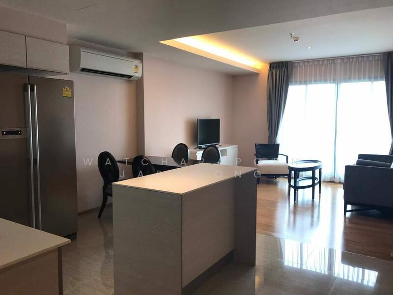 H Sukhumvit 43, กรุงเทพ, 28 Sukhumvit 34 Road, คลองตันเหนือ, วัฒนา, กรุงเทพ, 74 ตร.ม., คอนโด ให้เช่า, โดย Thanakit Pongpit, 60229742 - DDproperty.com