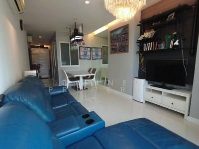 For Rent - The Bloom Sukhumvit 71, Bangkok