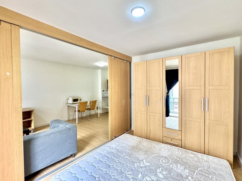 ขาย - The Parkland Bangna : เดอะ พาร์คแลนด์ บางนา, กรุงเทพ