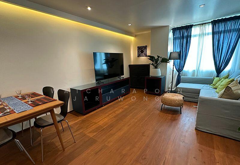 ให้เช่า - Pabhada Silom : ปภาดา สีลม, กรุงเทพ