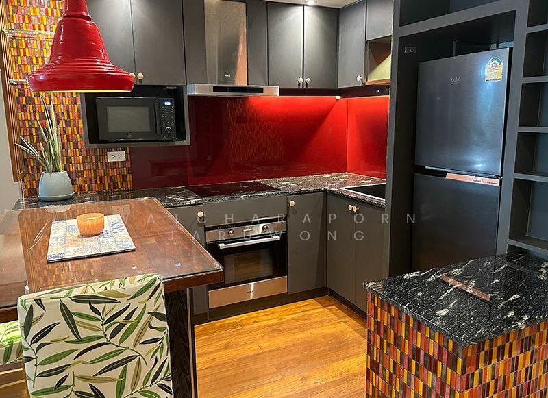 ให้เช่า - Pabhada Silom : ปภาดา สีลม, กรุงเทพ