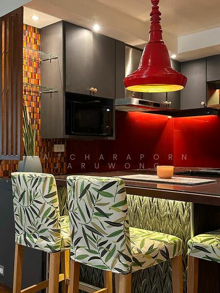 ให้เช่า - Pabhada Silom : ปภาดา สีลม, กรุงเทพ