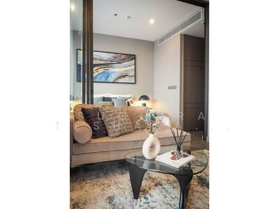 ขาย - The Esse at Singha Complex : ดิ เอส แอท สิงห์ คอมเพล็กซ์, กรุงเทพ
