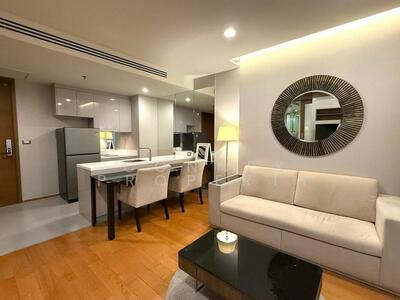 For Rent - The Address Sathorn, Bangkok