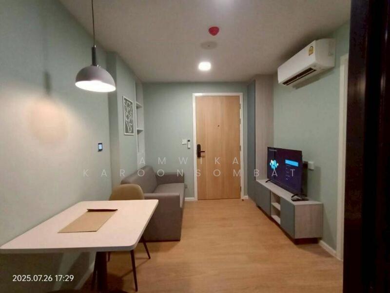 For Rent - Atmoz Kanaal Rangsit, Pathum Thani