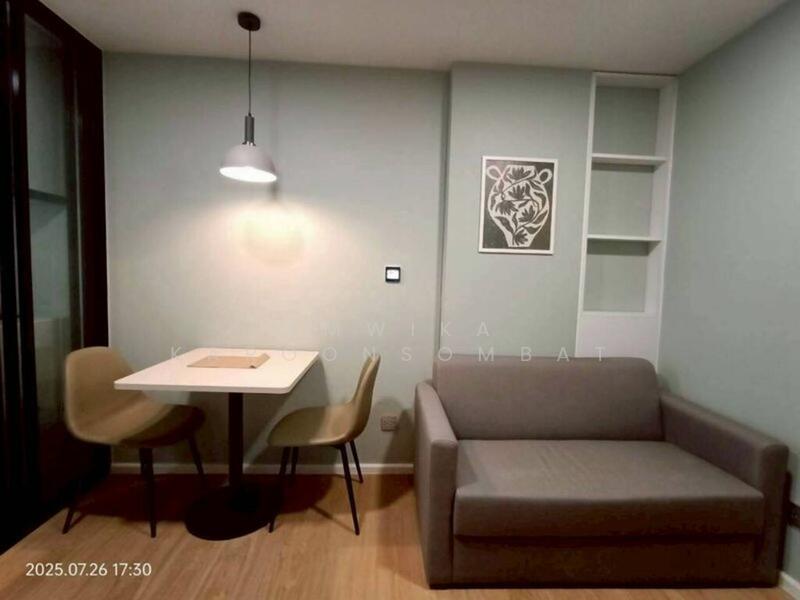 For Rent - Atmoz Kanaal Rangsit, Pathum Thani