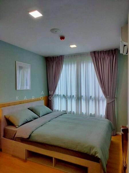 For Rent - Atmoz Kanaal Rangsit, Pathum Thani