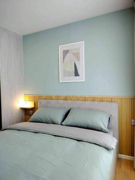 For Rent - Atmoz Kanaal Rangsit, Pathum Thani